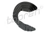 OSLONA TARCZY HAM PRZOD LE 504188
