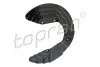 OSLONA TARCZY HAM PRZOD PR 504189