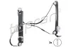 Window Regulator 504269
