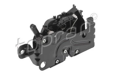 Tailgate Lock TOPRAN / HANS PRIES 504324