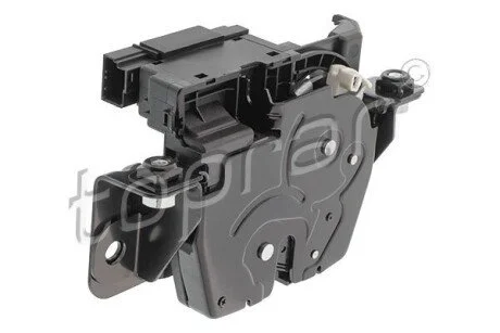 Tailgate Lock TOPRAN / HANS PRIES 504337