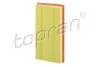 Фильтр TOPRAN / HANS PRIES 600077 (фото 1)