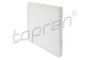 Фильтр TOPRAN / HANS PRIES 600084 (фото 1)