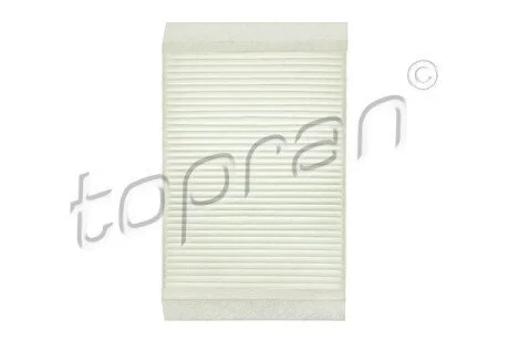 Фiльтр салону TOPRAN / HANS PRIES 600087