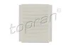Фильтр TOPRAN / HANS PRIES 600089 (фото 1)