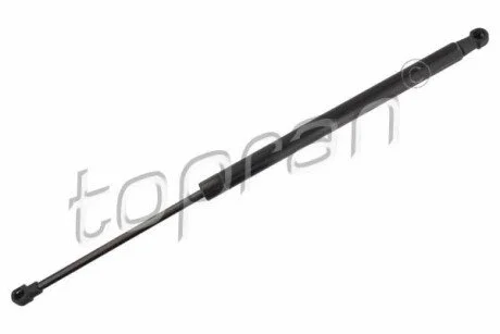 Газовая пружина TOPRAN / HANS PRIES 600158