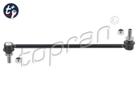 Стойка TOPRAN / HANS PRIES 600337