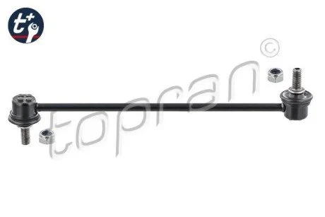 Стойка TOPRAN / HANS PRIES 600378