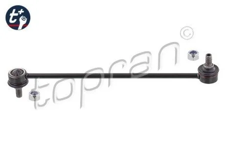 Стойка TOPRAN / HANS PRIES 600414