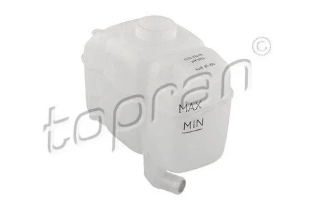 ZBIORNIK WYROWNAWCZY TOPRAN / HANS PRIES 600524