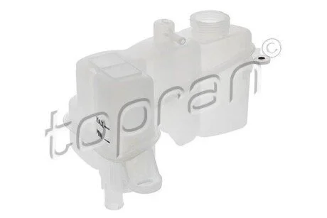 ZBIORNIK WYROWNAWCZY TOPRAN / HANS PRIES 600526