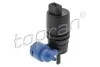 Насос сколомивача 0C7321199 VAG TOPRAN / HANS PRIES 600530 (фото 1)