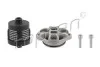Hydraulic Filter, all-wheel-drive coupling 600542