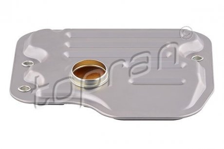 Гідравлічний фільтр коробки передач SKR.AUT. TOYOTA CAMRY 01- TOPRAN / HANS PRIES 600559