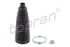 OSLONA DR.KIER. L/P TOYOTA AURIS 600701