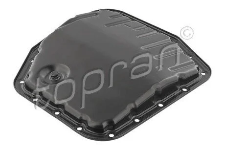 MISA OLEJU SKRZYNI BIEGOW TOPRAN / HANS PRIES 600725