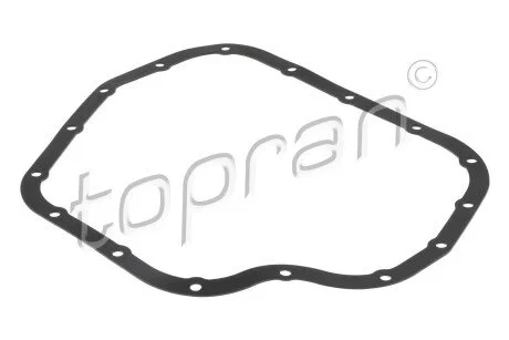 Ущільнення коробки передач TOYOTA AURIS, AVENSIS, C-HR, COROLLA, VERSO, YARIS 11.08- TOPRAN / HANS PRIES 600860