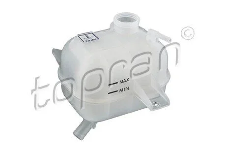 HP600 916 Розширювальний бачок HANS PRIES (шт.) TOPRAN / HANS PRIES 600916