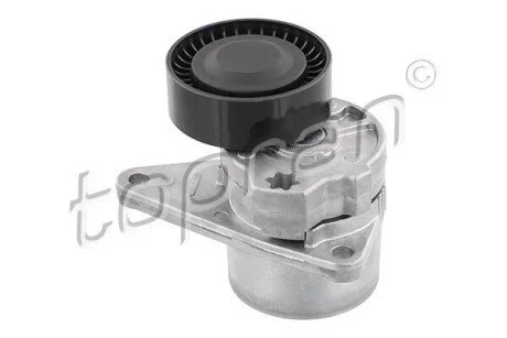 NAPINACZ PASKA MICRO-V KPL. TOPRAN / HANS PRIES 601032