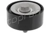 ROLKA PASKA MICRO-V TOPRAN / HANS PRIES 601106 (фото 1)