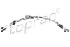 LINKA ZMIANY BIEGOW L+P TOPRAN / HANS PRIES 601259 (фото 1)