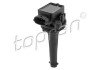 Ignition Coil TOPRAN / HANS PRIES 601413 (фото 1)