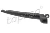 Wiper Arm, window cleaning 601589