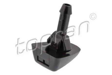 Фото 1 - форсунка склоомивача TOPRAN / HANS PRIES 602049 Форсунка склоомивача TOPRAN / HANS PRIES 602049 (фото 1)