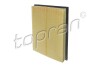 FILTR POWIETRZA 620876