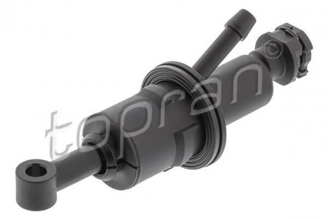 Master Cylinder, clutch TOPRAN / HANS PRIES 621866