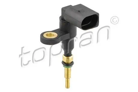 CZUJNIK TEMPERATURY TOPRAN / HANS PRIES 622252