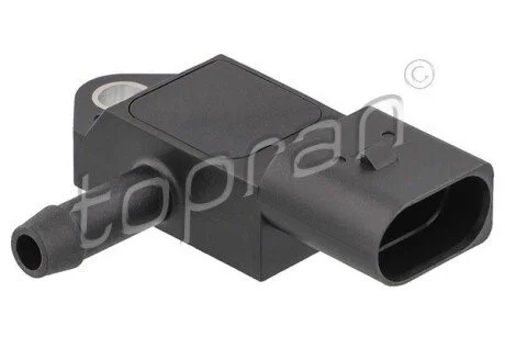 Датчик вакууму TOPRAN / HANS PRIES 622 518