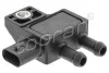 Sensor, exhaust pressure 622538