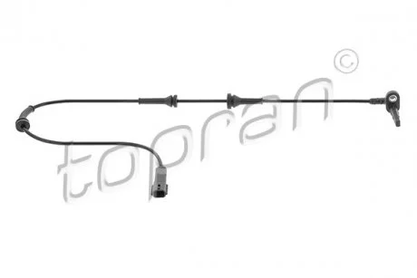 Датчик ABS TOPRAN / HANS PRIES 622 755 (фото 1)