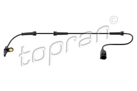 CZUJNIK ABS TYL L/P TOPRAN / HANS PRIES 623002