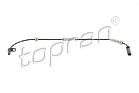 Датчик ABS TOPRAN / HANS PRIES 623 005