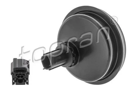 CZUJNIK ABS TYL L/P TOPRAN / HANS PRIES 623017