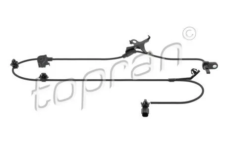 CZUJNIK ABS Toyota TOPRAN / HANS PRIES 623018