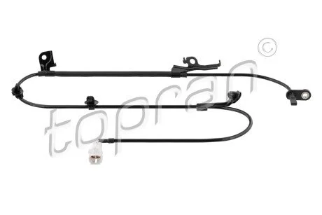 Датчик ABS TOPRAN / HANS PRIES 623 020