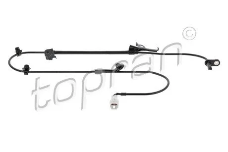 Датчик ABS TOPRAN / HANS PRIES 623 021