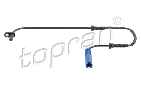 Датчик ABS TOPRAN / HANS PRIES 623 023