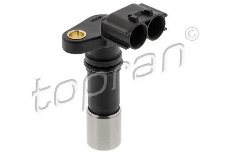 Датчик положення колінчастого вала LEXUS ES, GS, IS C, IS II, IS III, RC, RX TOYOTA ALPHARD / VELLFIRE, CAMRY, FJ CRUISER, FORTUNER, LAND CRUISER PRADO, PREVIA III, RAV 4 III 2.5-4.0 12.02- TOPRAN / HANS PRIES 623158