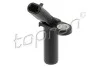 RPM Sensor, automatic transmission TOPRAN / HANS PRIES 623180 (фото 1)