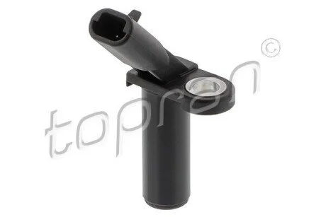 RPM Sensor, automatic transmission TOPRAN / HANS PRIES 623180