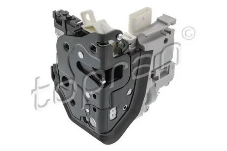 Door Lock TOPRAN / HANS PRIES 623673