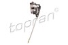 Door Lock TOPRAN / HANS PRIES 623678 (фото 1)