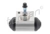 Wheel Brake Cylinder TOPRAN / HANS PRIES 624304 (фото 1)