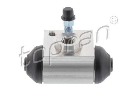 Wheel Brake Cylinder TOPRAN / HANS PRIES 624304