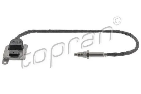 Датчик NOx MERCEDES C T-MODEL (S205), C (W205), CLS (C219), E (A207), E (C207), E (W211), E (W212), GL (X164), GL (X166), GLE (W166), GLS (X166), M (W164), M (W166), R (W251 1.6D-3.5 07.05- TOPRAN / HANS PRIES 625010
