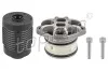 FILTR OLEJU HALDEX IV GENERACJA 625368